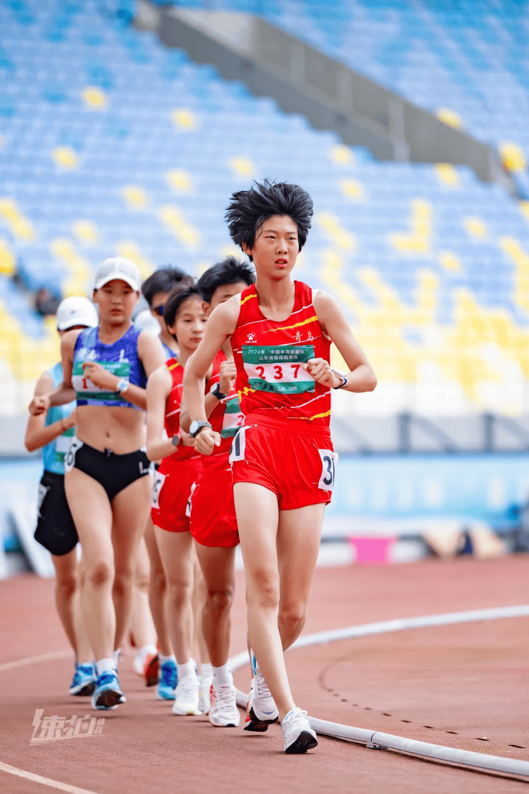 中国竞走女运动员名单图片