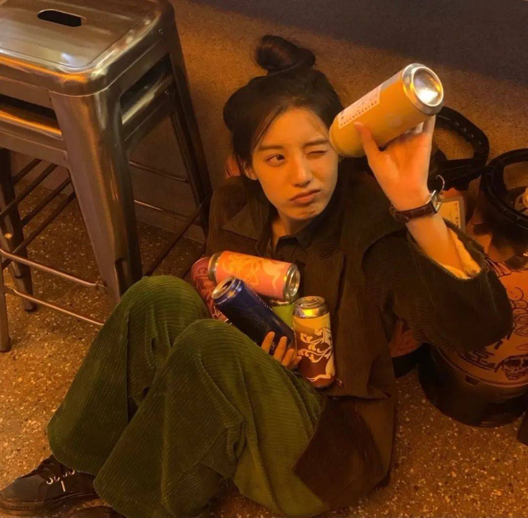 头像丨丰富一下你的wechat头像