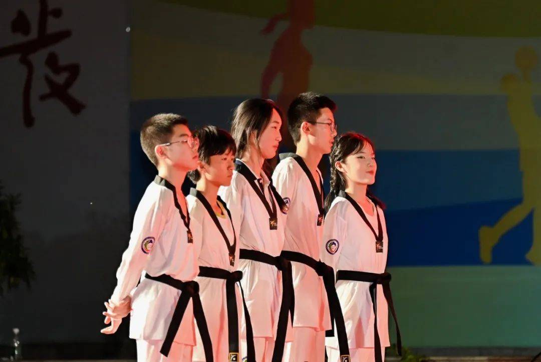 【青春绳溪】凝心逐梦 扬帆未来——成都八中2024年社团艺术节展演暨