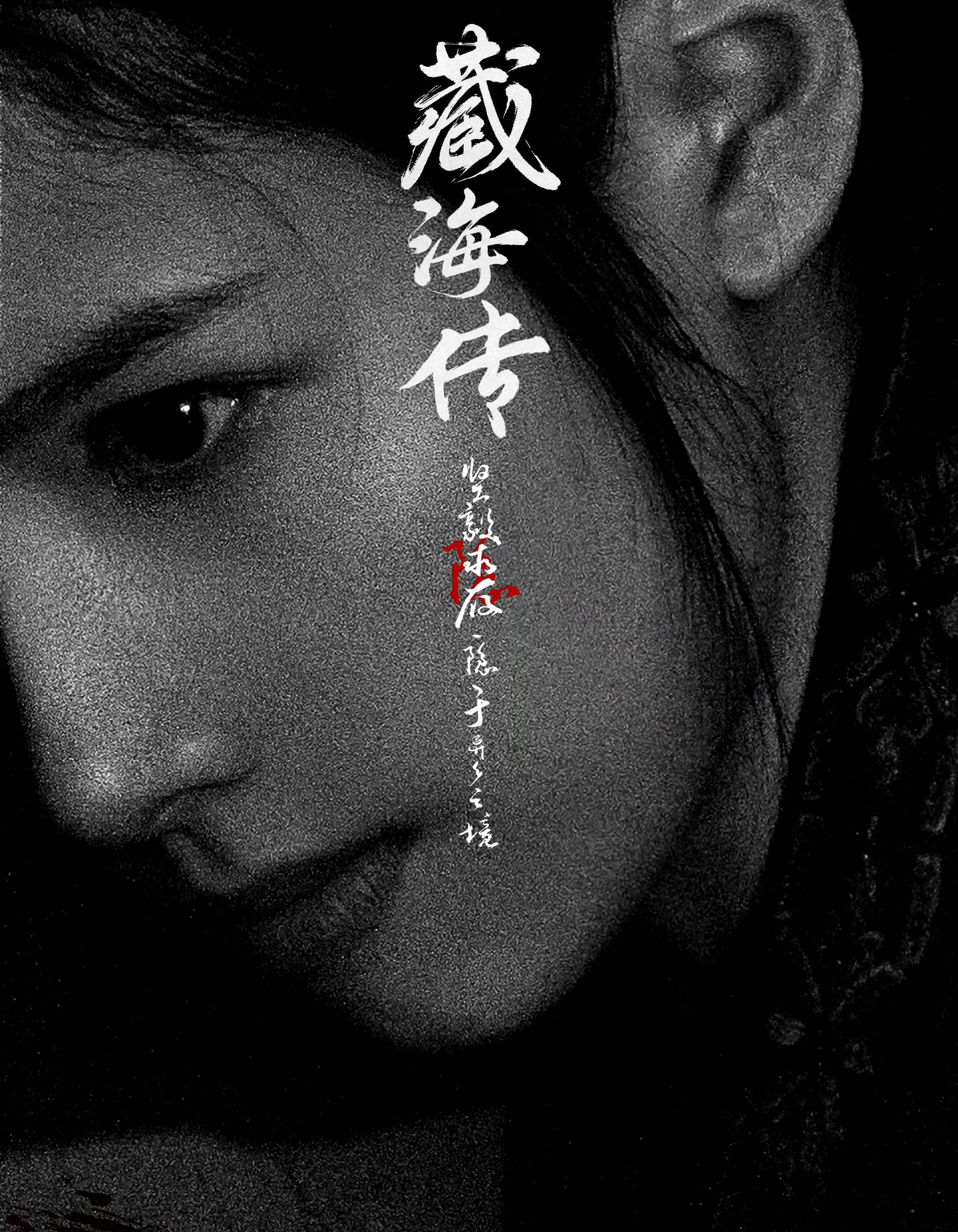 臧海传1-40集完整版98