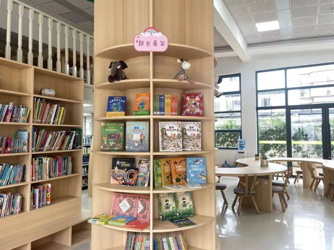 溢彩童年——昆明市图书馆"快乐六一"系列活动圆满收官