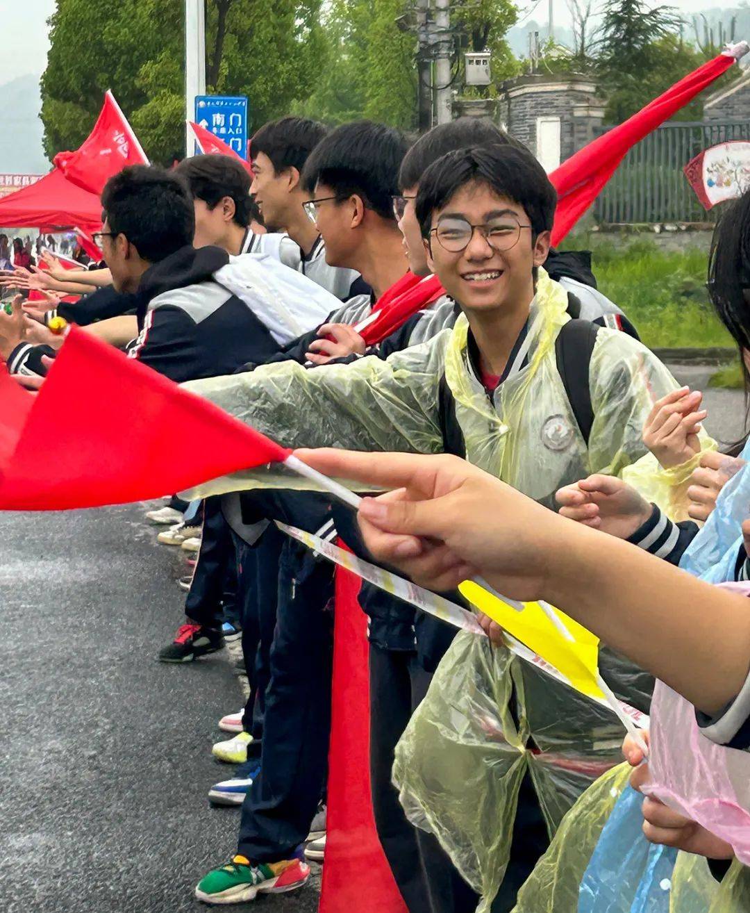 出炉啦,2024遵义乌江寨超级长跑黄金大奖赛摄影作品暨微视频创作大赛