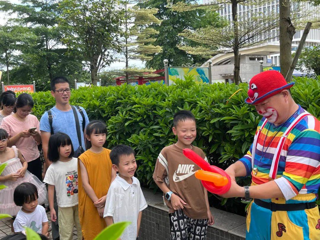 儿童节的正确"打开方式": 揭东区各级妇联组织"花样百出"庆"六一"