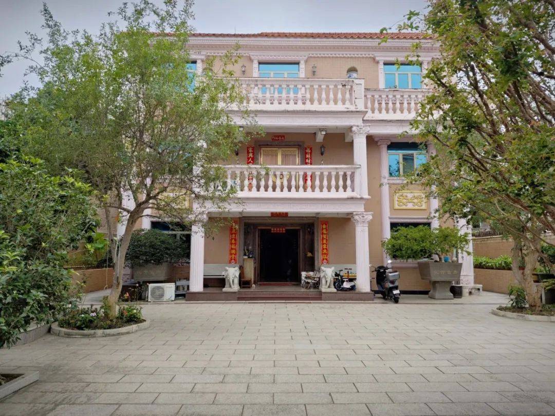 "美丽庭院"接力"晒"丨小庭院里的"诗和远方"