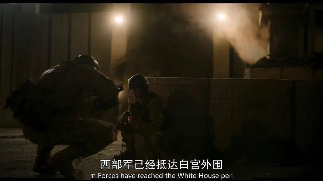 新剧试毒：吴谨言王星越《墨雨云间》、电影《美国内战》-试毒app官网