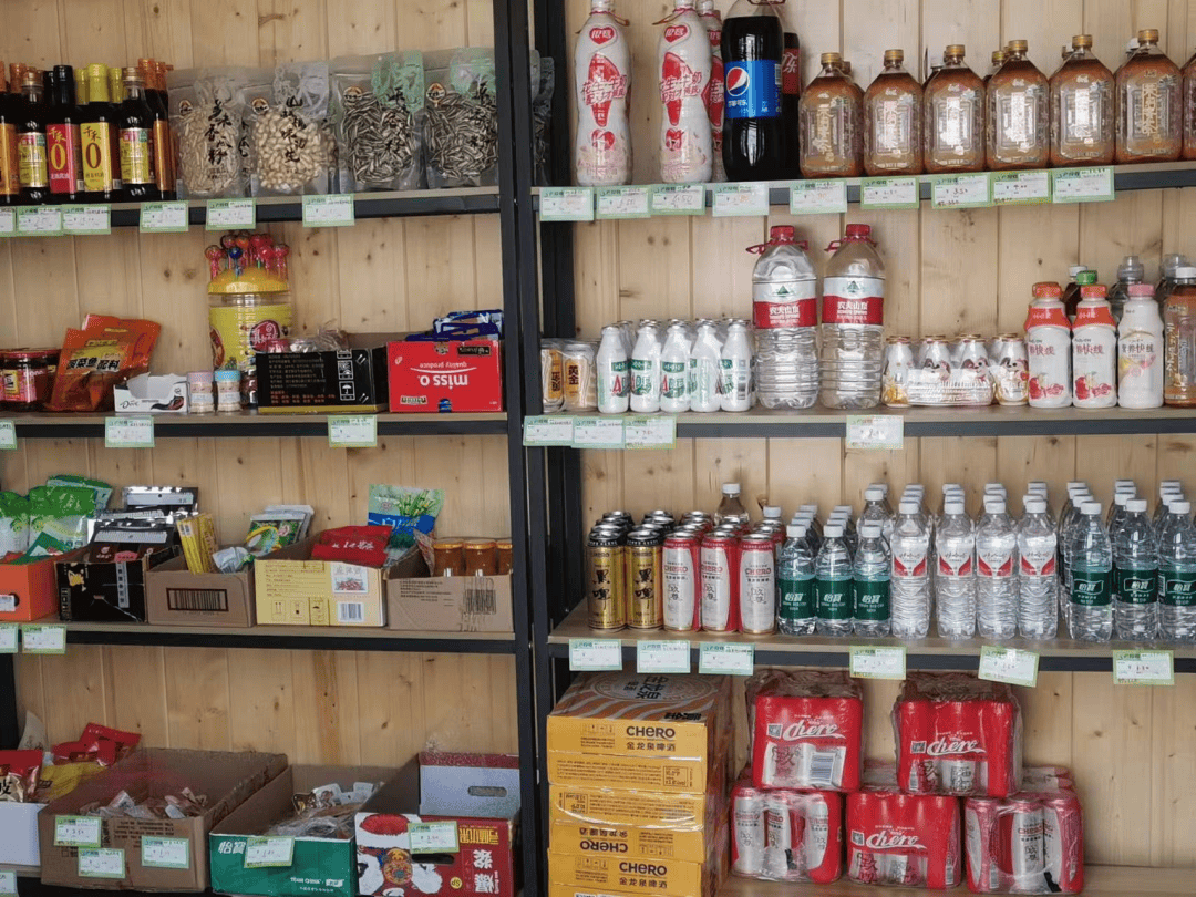 聚焦牌楼西河小流域综合治理丨垃圾分类新演绎 美丽乡村入画来