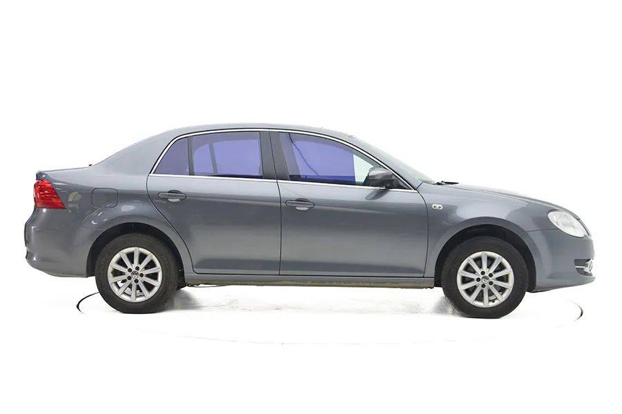 二手车:不到两万,出售大众宝来