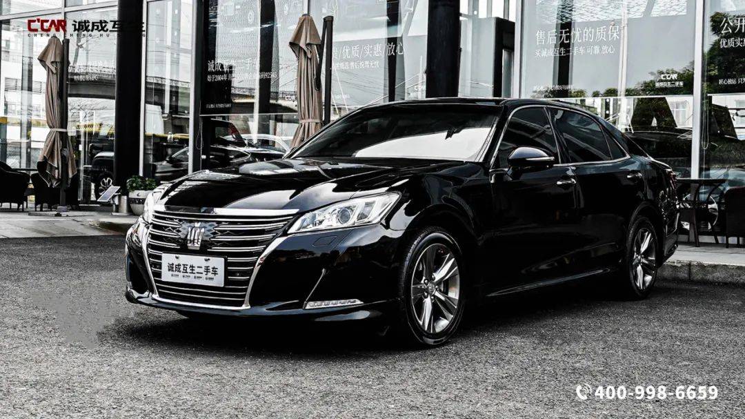 【丰田 皇冠 2.0t 时尚版】_搜狐汽车_搜狐网