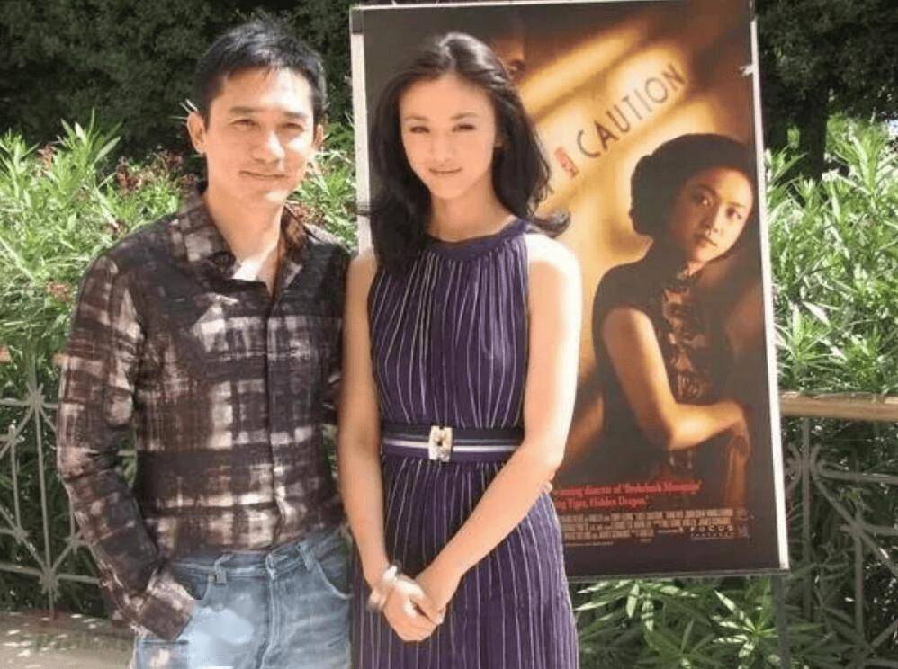 著名演员田雨:和汤唯分手,娶女演员王玥生俩女儿,人到中年爆红