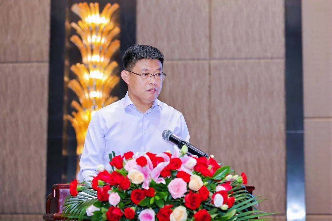 文昌市旅游协会第一届第二次理事会暨会员代表大会圆满召开