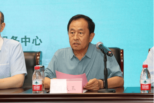 德州市医师协会志愿者工作委员会成立暨乡村医生分会学术交流会议召开