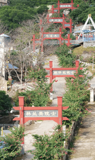 千年古井状元文化图|陈良锦在绶溪公园里藏着一口闻名遐迩的状元井