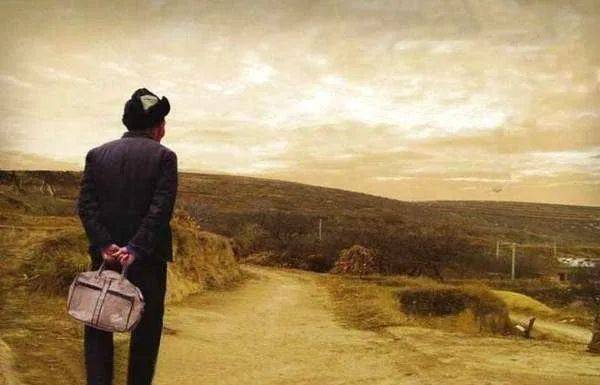 姚美华:父亲节里忆父亲