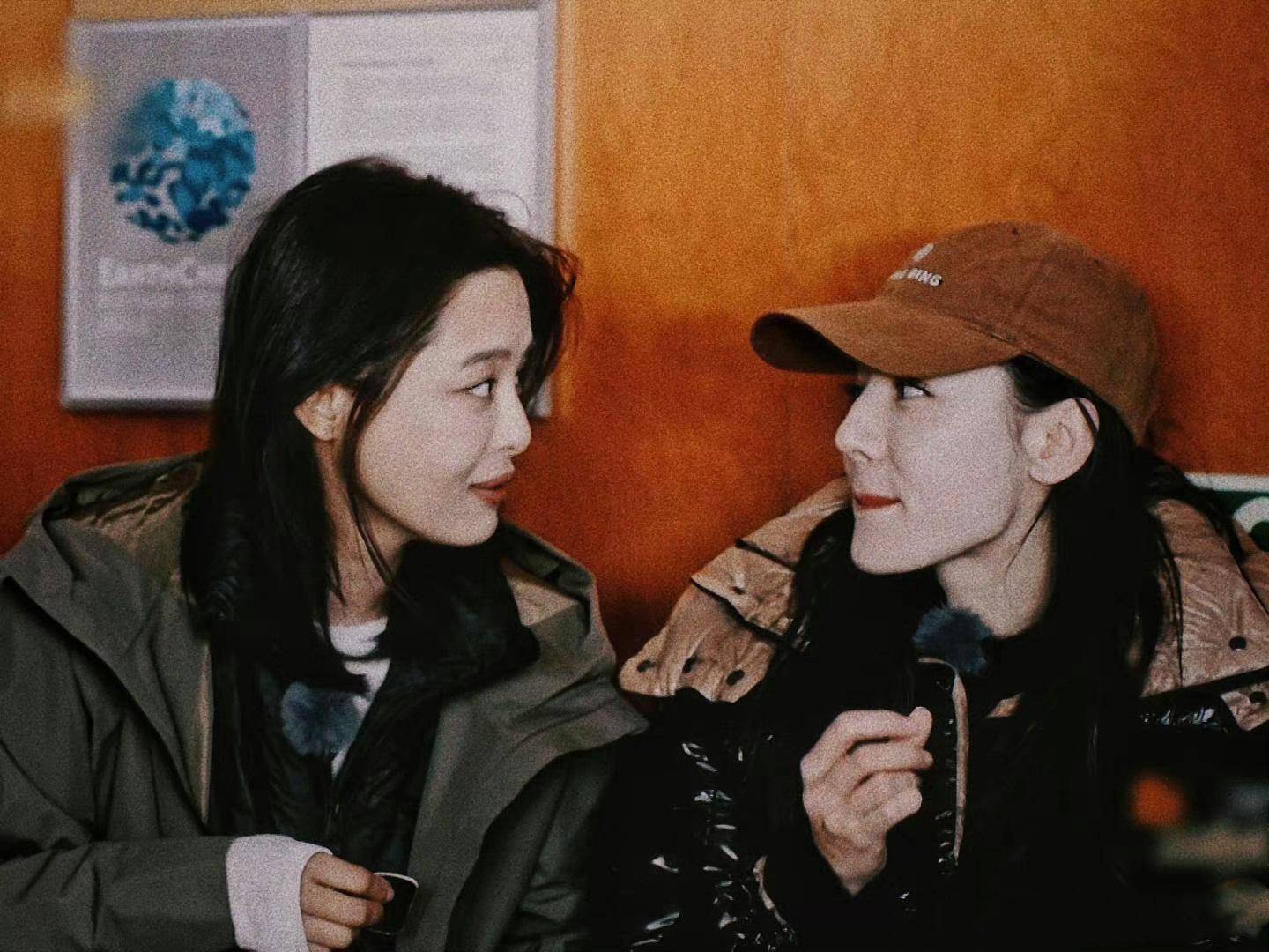 一场生日宴,娱乐圈"人情冷暖",在迪丽热巴身上体现得淋漓尽致