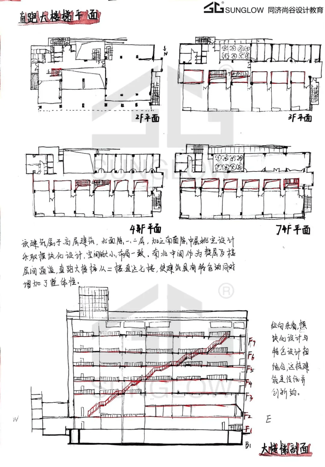 公布!2024尚谷抄绘联赛,获奖名单公示