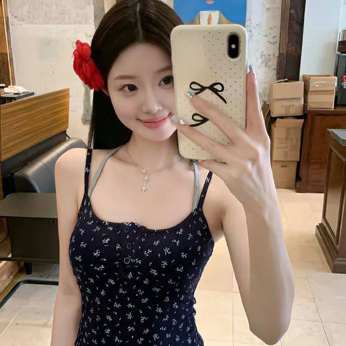 头像 | 用这种头像的都是大美女