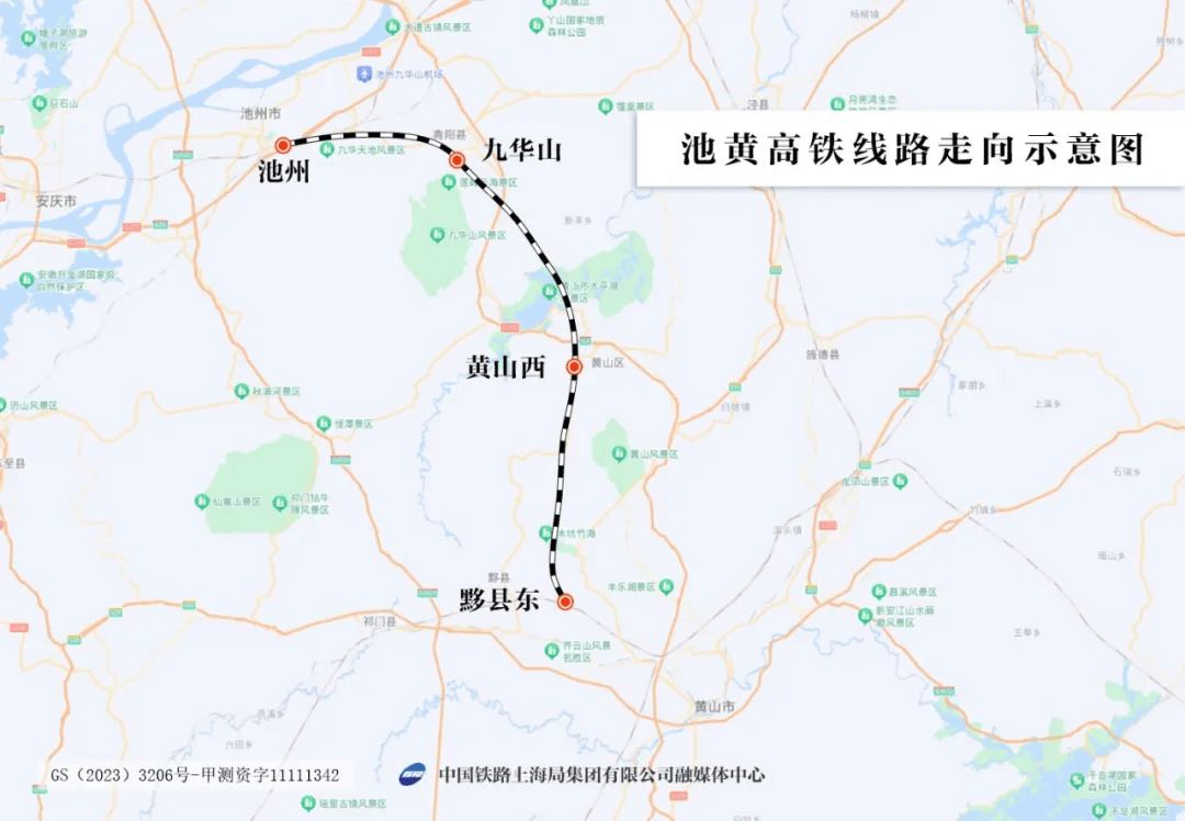 长岭县高铁规划图图片