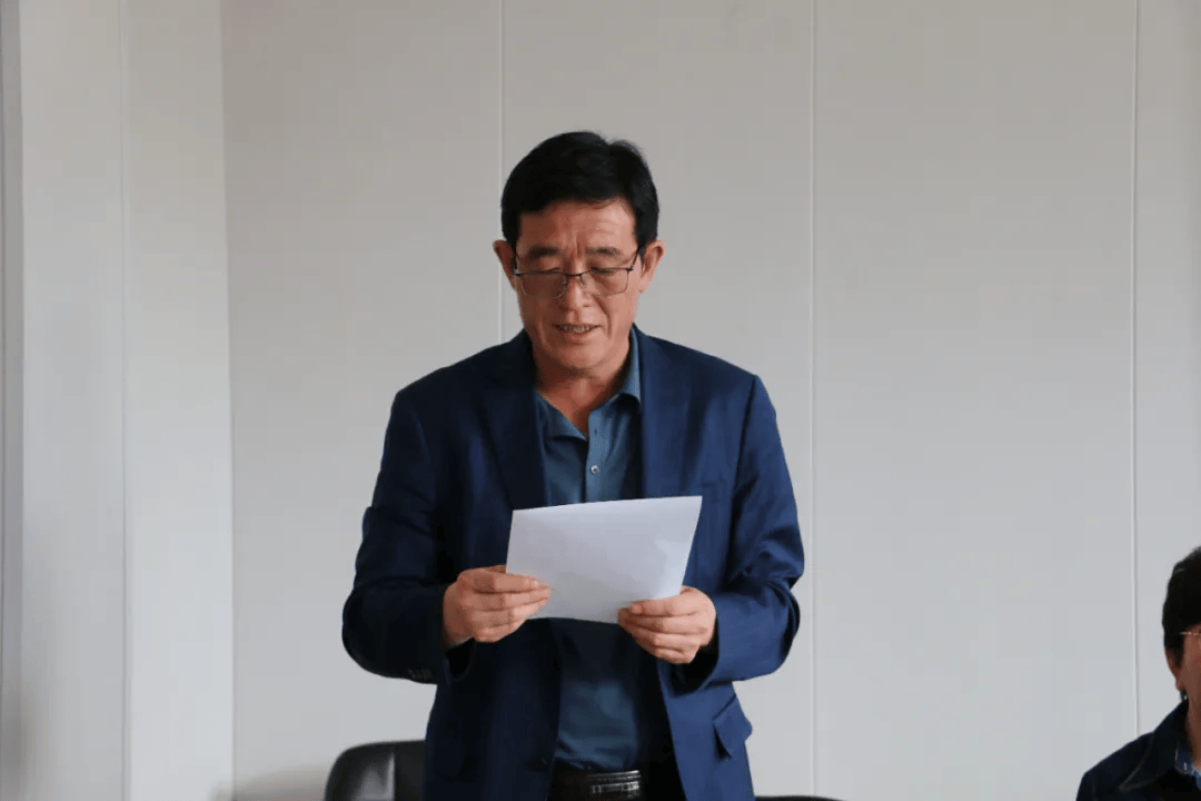 旗工商联将中匦,关爱特殊儿童的成长,号召更多企业家发挥各自的