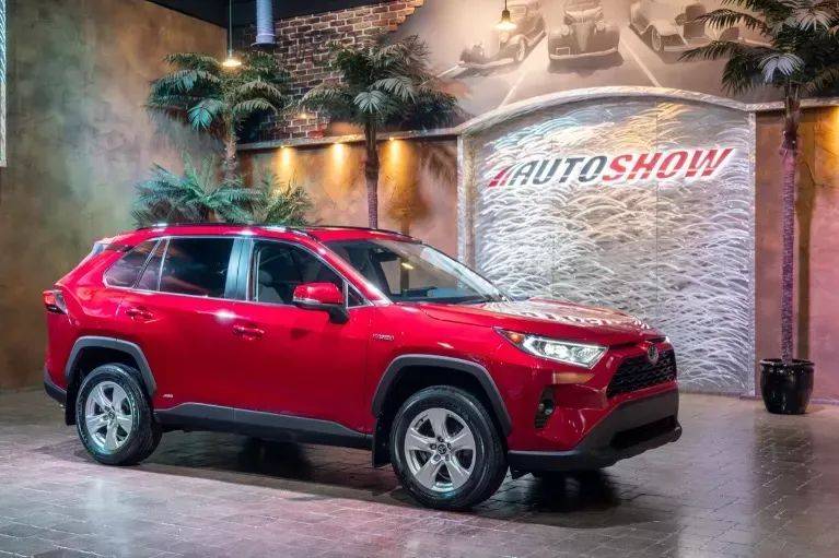 【auto show 车行】2024 推荐车型 june 2, 2024