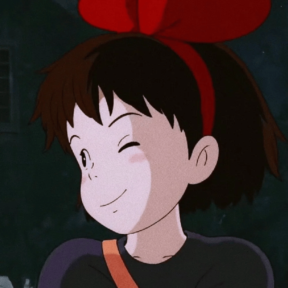 微信头像 very good!