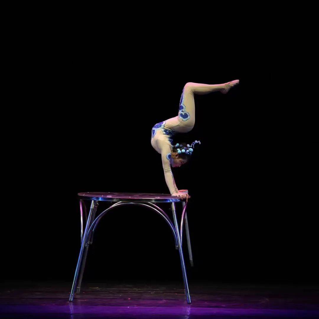 杂技儿童剧《福见山海·贝壳里的秘密》6月22/23日 快乐继续