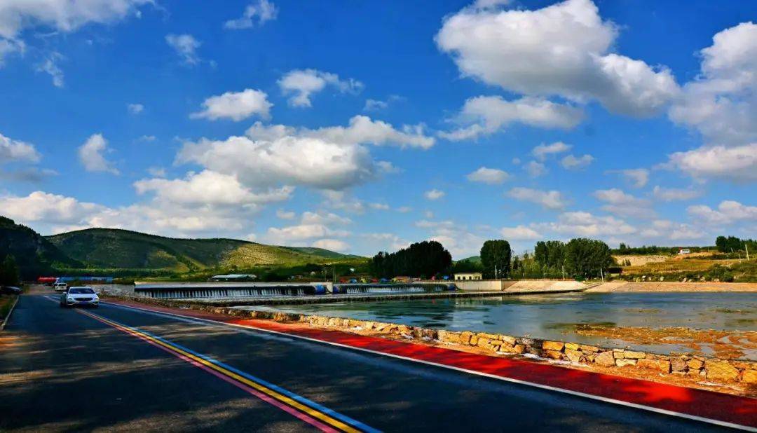 齐长城_旅游_乡村