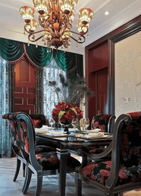 什么是海派家具?_西方_上海_风格