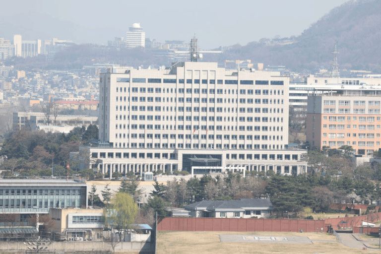韩国政府通过决议,中止《9·19军事协议》全部效力