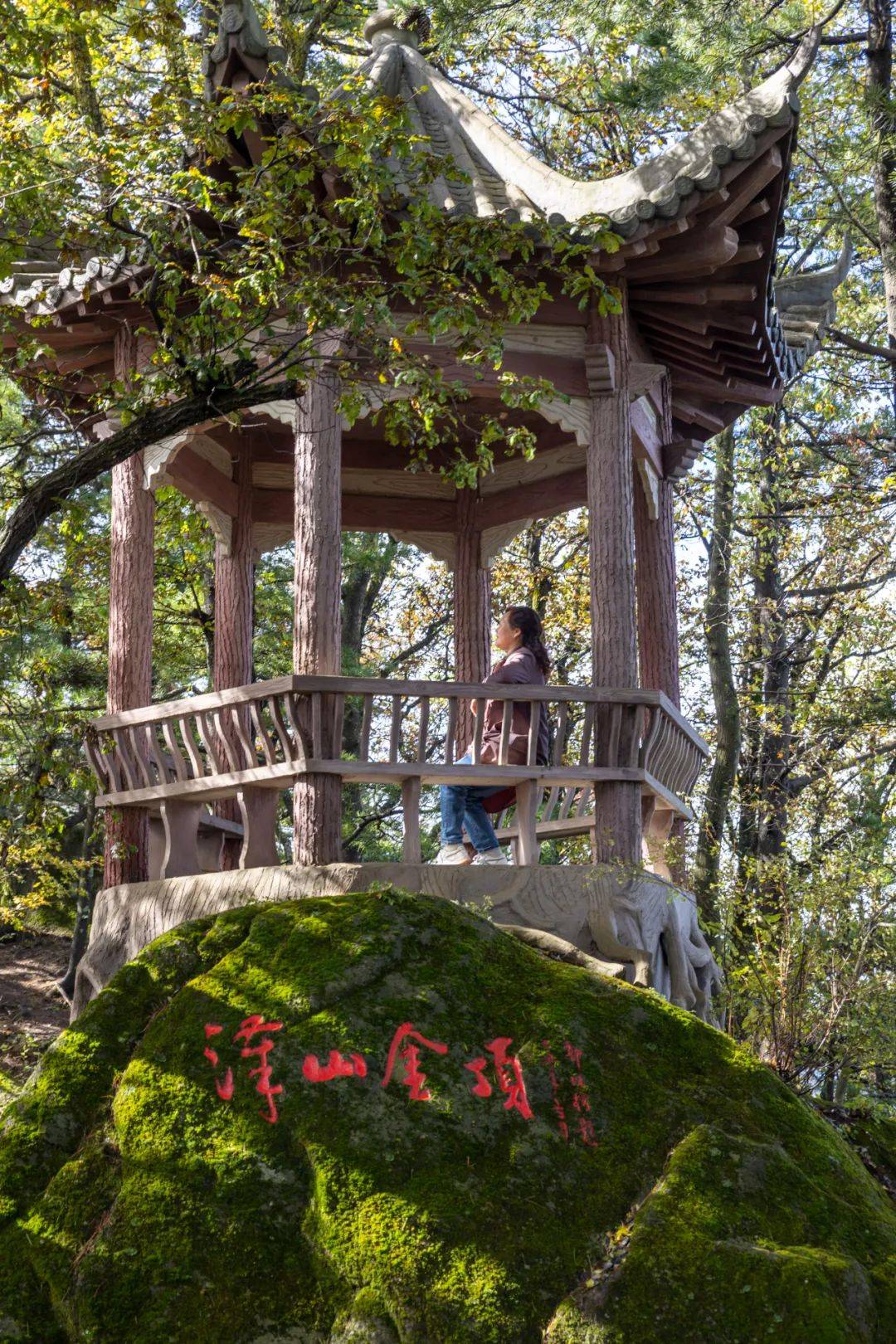 避暑圣地灵宝欢迎您_东寨村_夏日炎炎_黄河