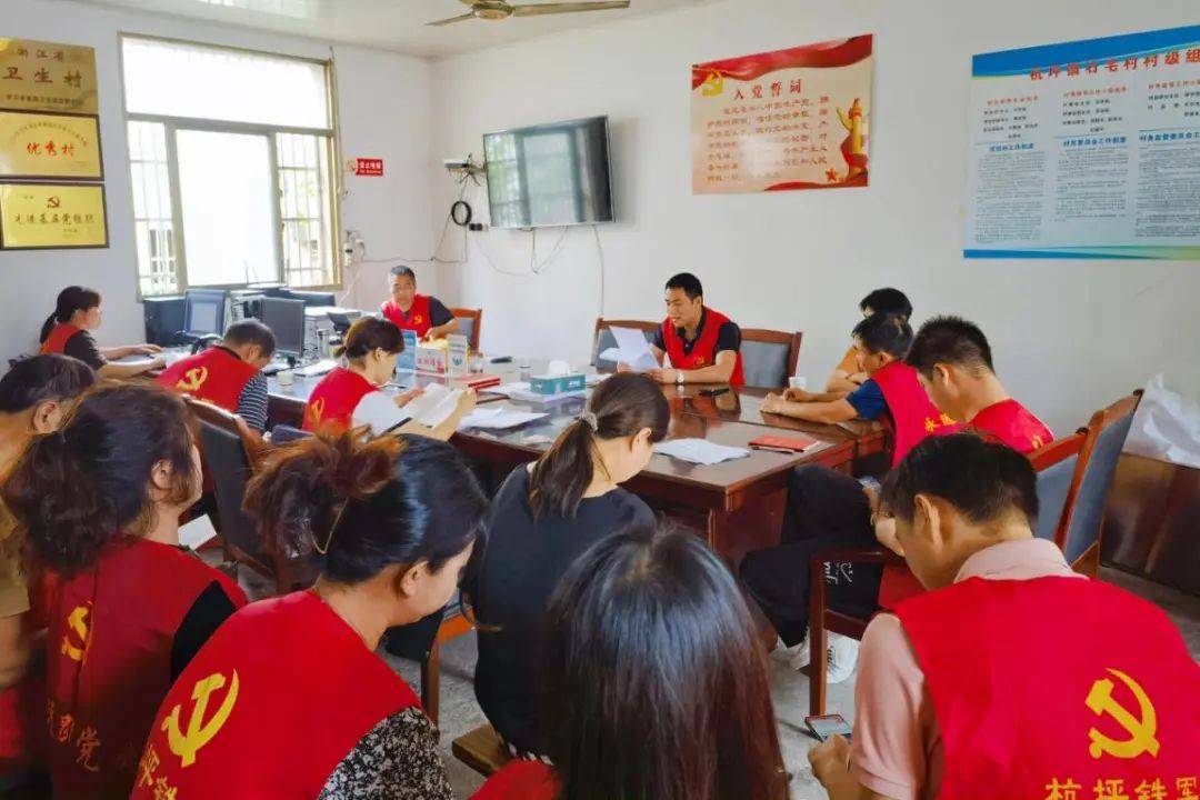 镜头丨持续净化信访举报环境