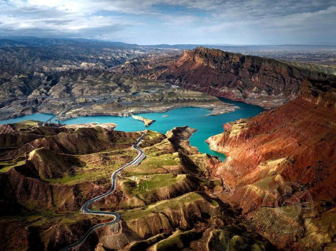 2023第四届"鸟瞰视界"全国航拍大赛投稿作品精选(27)