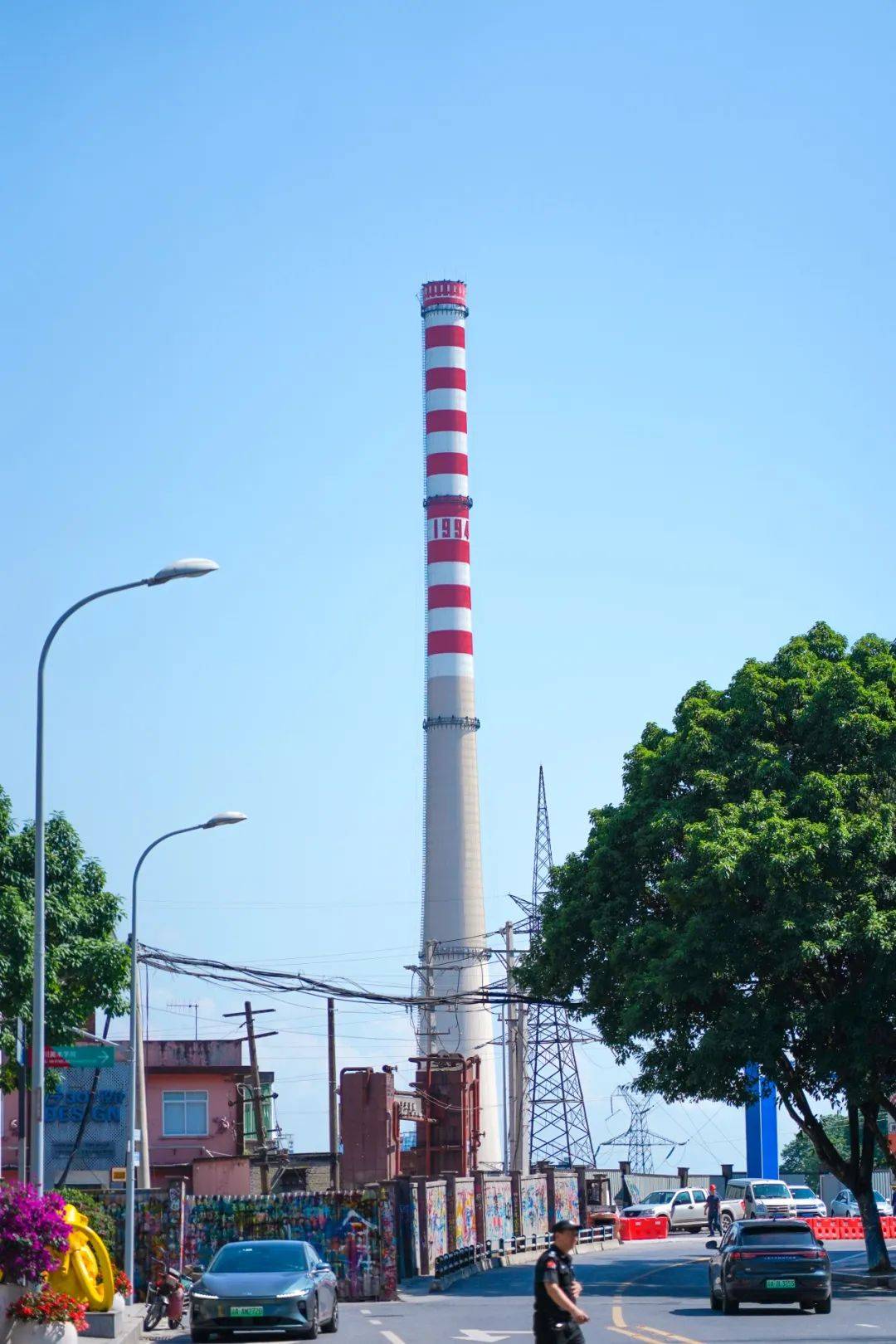 "粽"情九龙丨坡区citywalk漫游指南,换种方式探索城市街巷