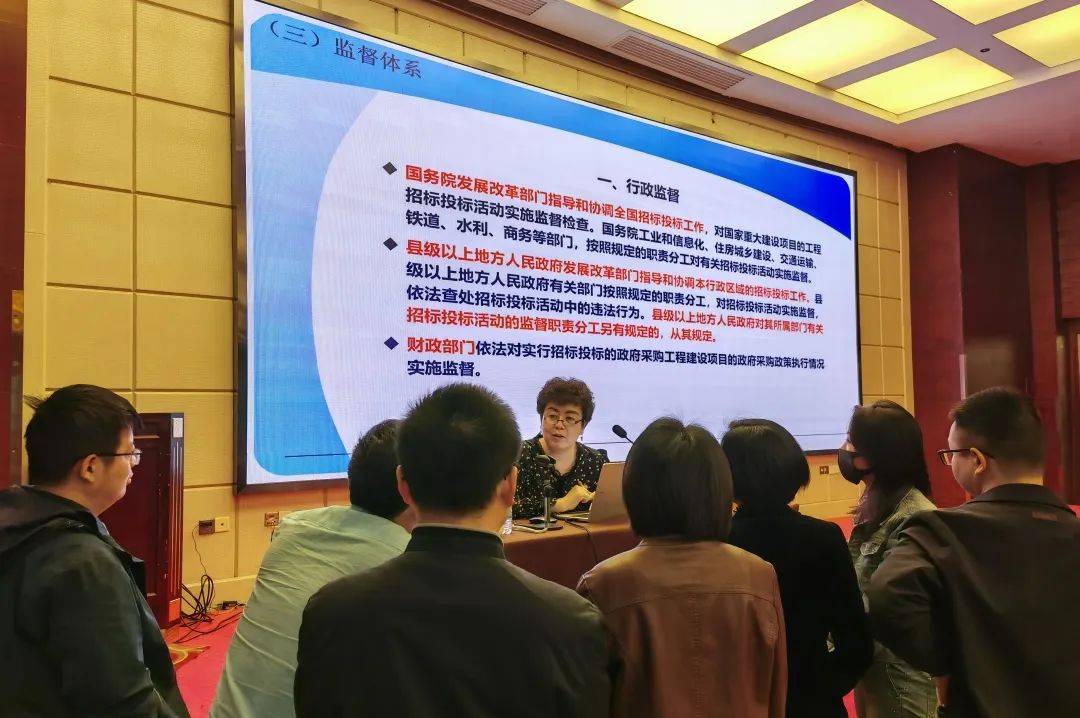更新至9月！招标采购、项目管理、工程造价专题培训内容及地点更新