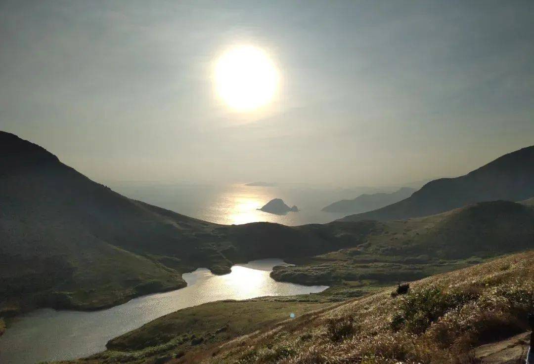 【团队定制】最美嵛山岛 无敌海景民宿两日活动方案