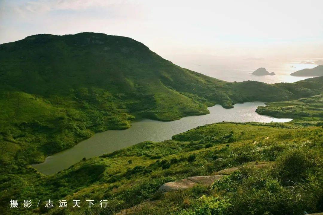 【团队定制】最美嵛山岛 无敌海景民宿两日活动方案