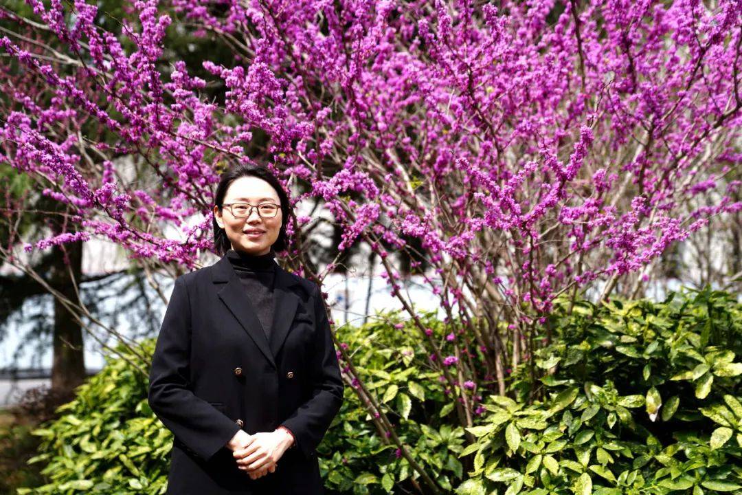 泮溪师道|保持热爱!这位上大老师助力学生推开化工世界的大门