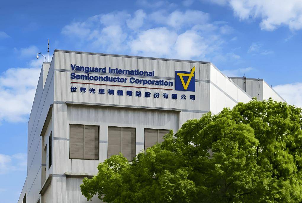 投资78亿美元!世界先进与恩智浦宣布在新加坡兴建12吋晶圆厂