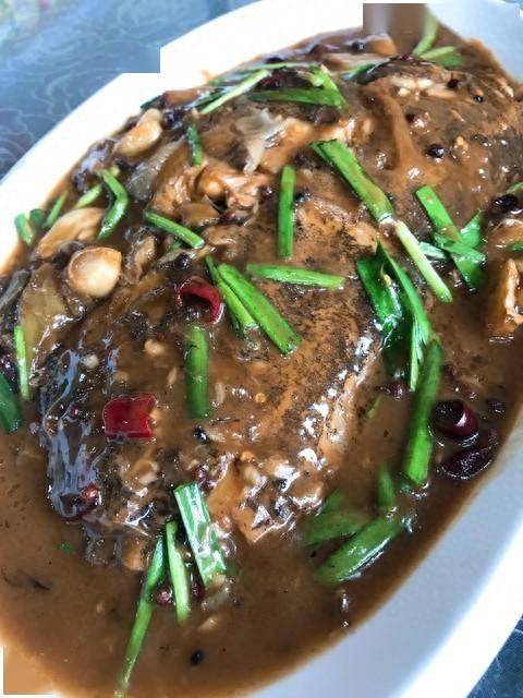 秦皇岛的十大硬菜,你知道多少?