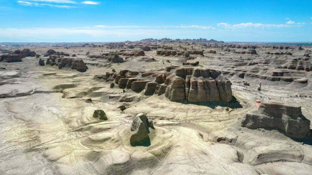 人在工位,心在阿勒泰,你的阿勒泰之旅什么时候提上日程?