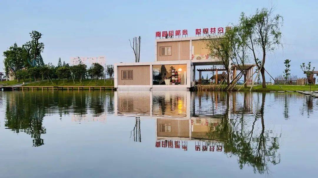 端午安康|益阳超多文旅惠民活动,隆"粽"登场