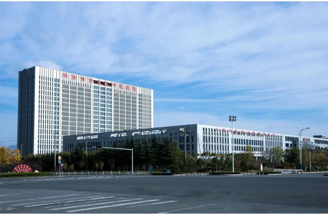 栉风沐雨四十载 砥砺前行再出发——写在济南市章丘区中医医院建院40