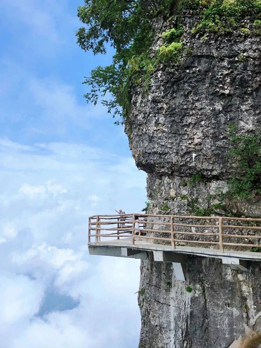 打卡安康瀛湖,龙头山!漫享小城旧时光!