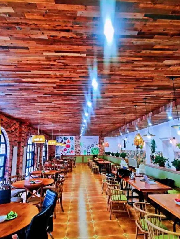 研学活动招募|2024年"爱自然·慧生活"主题夏令营 小暑营队