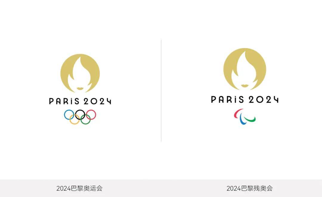 奥运会会徽设计者图片