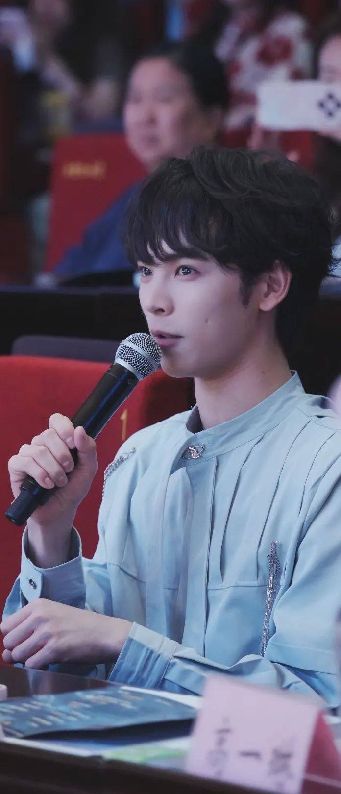 脱颖而出!_许世龙_音乐_合作