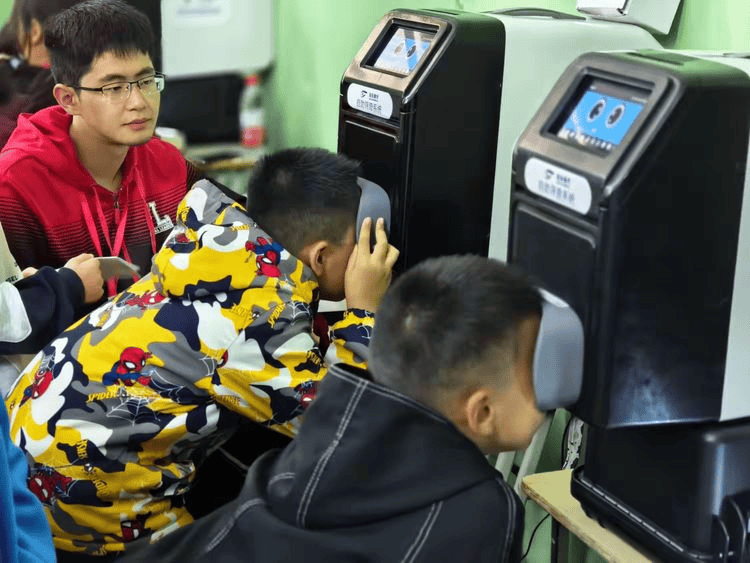 蚌埠铁路第二小学图片