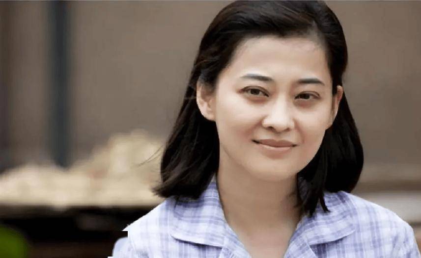 二婚嫁大11岁丈夫,如今咋样_梅婷_电视剧_机会