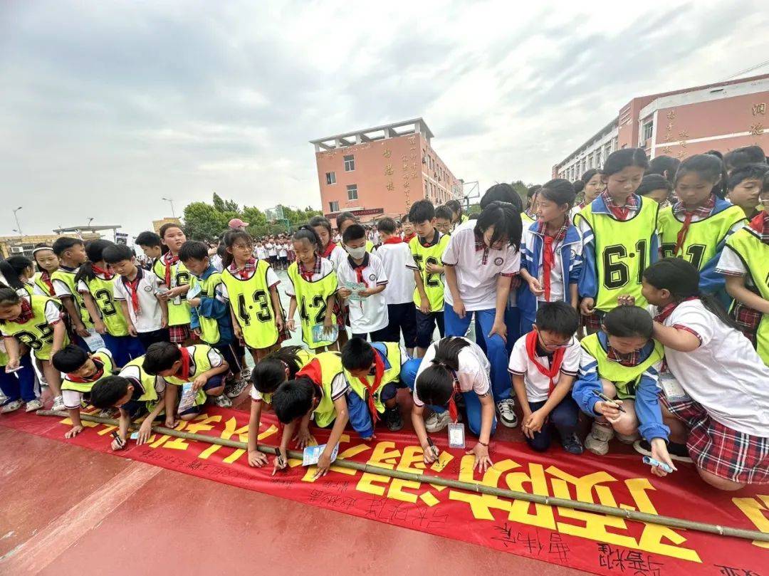 【全环境立德树人】沙土镇中心小学开展防溺水安全教育宣讲活动