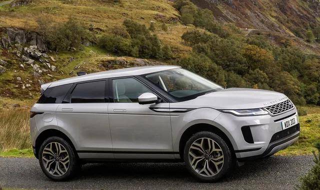 路虎极光 l:从 62 万跌到 26 万,销量依旧低迷,为何?