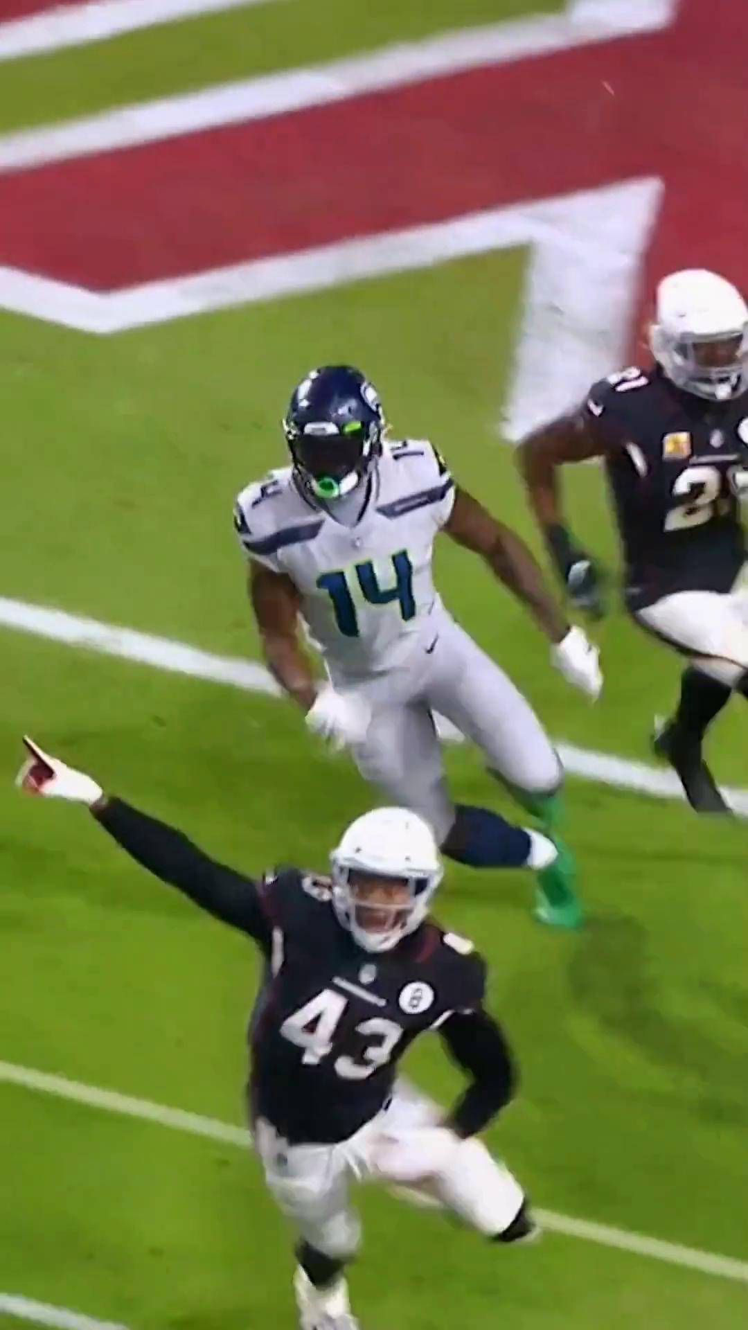 先让你20米美式橄榄球 nfl 橄榄球 dk